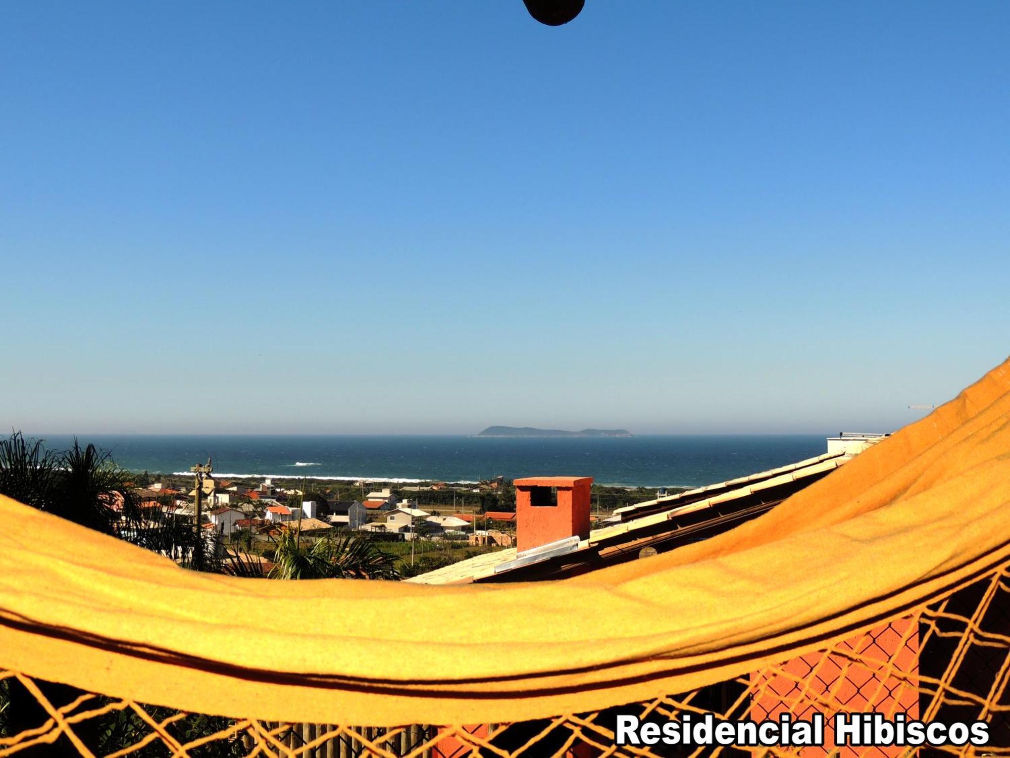 Residencial Hibiscos - Vista Mar Villa กาโรปาบา ภายนอก รูปภาพ